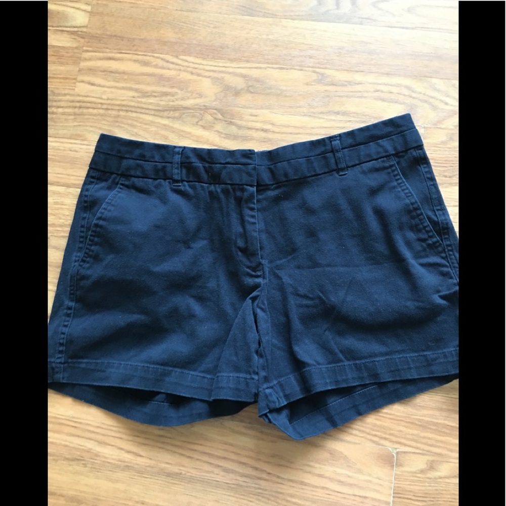 Land N Sea shorts